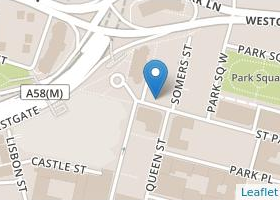 Addlestone Keane Solicitors - OpenStreetMap