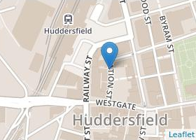Baxter Caulfield - OpenStreetMap