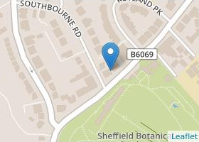 Wake Smith & Tofields - OpenStreetMap