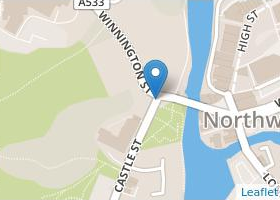 Mosshaselhurst - OpenStreetMap