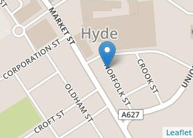 Pluck Andrew & Co (incorporating Hibbert Pownall & Newton) - OpenStreetMap