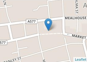 Malcolm Peet & Co - OpenStreetMap