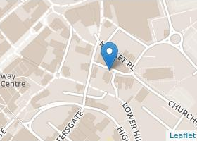 Lea & Company - OpenStreetMap