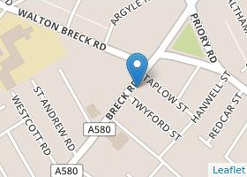 Irvings - OpenStreetMap