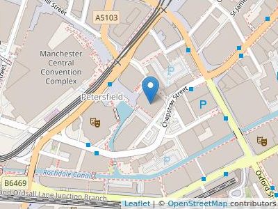 Ernst & Young Llp - Map