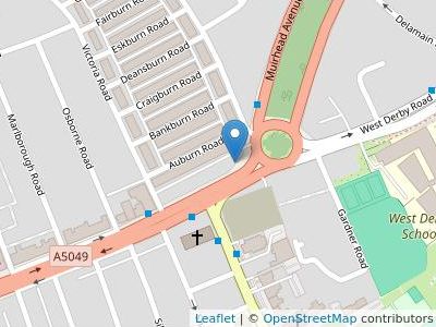 Yaffe Jackson Ostrin - Map