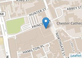 Chester City Council - OpenStreetMap