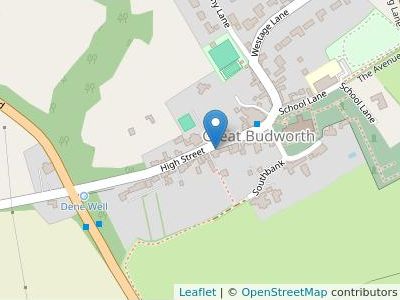 Jones Robertson - Map