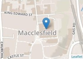 Macclesfield Borough Council - OpenStreetMap