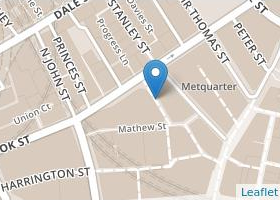 Yaffe Jackson Ostrin - OpenStreetMap