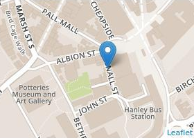 Rees Jones  Solicitors - OpenStreetMap