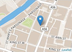 Davis Blank Furniss - OpenStreetMap