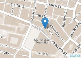 Whittles - OpenStreetMap