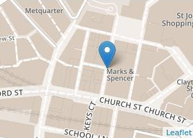 E Rex Makin & Co - OpenStreetMap