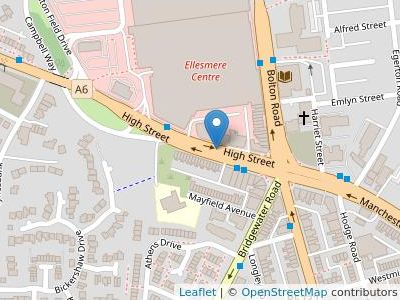 Abbott & Company - Map