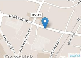 Dickinson Parker Hill - OpenStreetMap