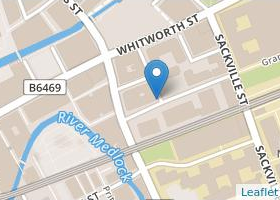 Levys Solicitors - OpenStreetMap