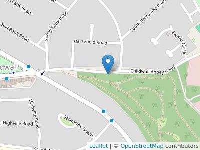 The Lime Pictures Holding Company Limited - Map