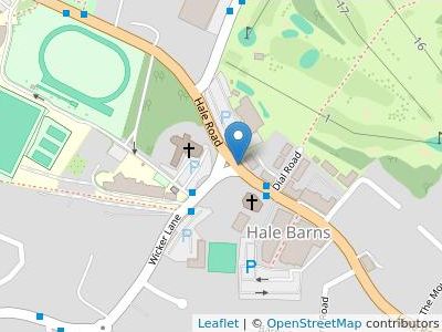 Britannia Hotels Limited - Map