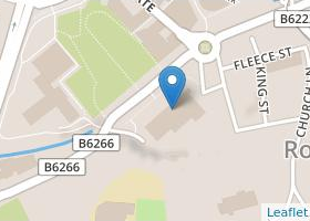 Rochdale Metropolitan Borough Council - OpenStreetMap