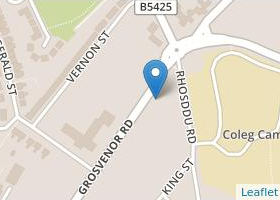 Gwilym Hughes & Partners - OpenStreetMap