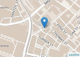 Thornleys - OpenStreetMap