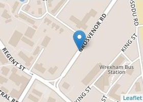 Allington Hughes - OpenStreetMap