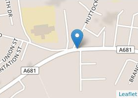 Rossendale Borough Council - OpenStreetMap