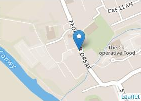 Howell Jones & Company - OpenStreetMap