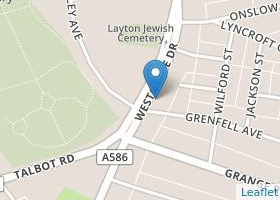 Layton-law.com - OpenStreetMap