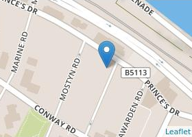 Glyn Owen & Co Incorporating Emmanuel Solicitors - OpenStreetMap