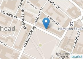 Fanshaw Porter & Hazlehurst - OpenStreetMap