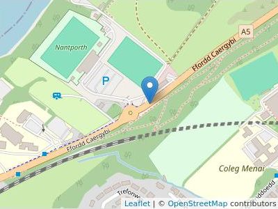 Christopher Bate - Map