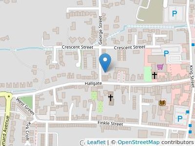 Graham & Rosen - Map