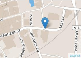 Beetenson & Gibbon - OpenStreetMap