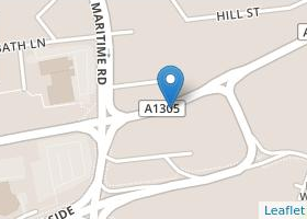 Stockton On Tees Borough Council - OpenStreetMap
