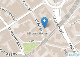 Housemans Solicitors - OpenStreetMap