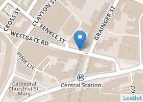 Richmonds - OpenStreetMap