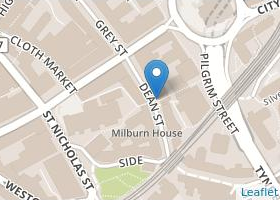 Patterson Glenton & Stracey - OpenStreetMap
