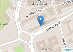Mulcahy Smith - OpenStreetMap