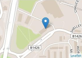 Halliday Reeves - OpenStreetMap