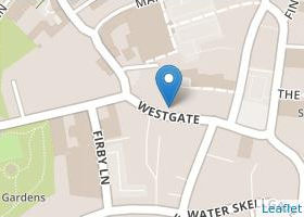 Eccles Heddon - OpenStreetMap