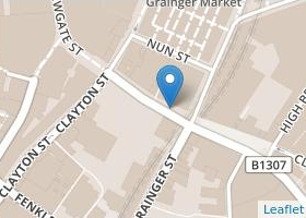 Pearson Caulfield - OpenStreetMap
