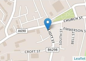 Smith Roddam - OpenStreetMap