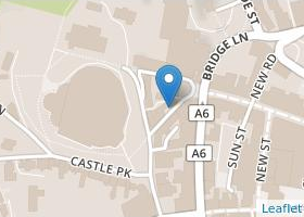 Holdens Solicitors - OpenStreetMap