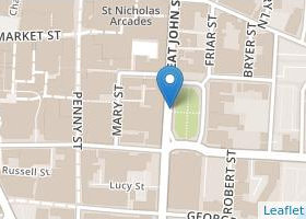 Lancaster City Council - OpenStreetMap