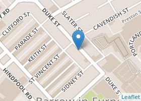 Poole Townsend - OpenStreetMap