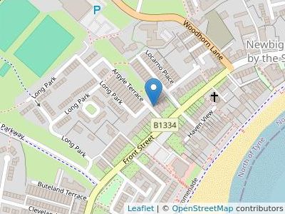 Hellawell & Co - Map