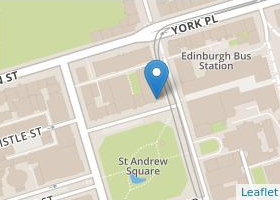 Scottish & Newcastle Plc - OpenStreetMap
