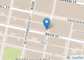 Macroberts - OpenStreetMap